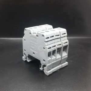 Rail Terminal Block