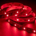 RGBW LED Strip Light 60LEDs/m 24V