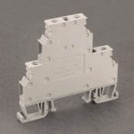 Rail Terminal Block MRK-C 4