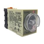 ST3P Time Relay ST3P A-E JSZ3 Power-on Delay Controller