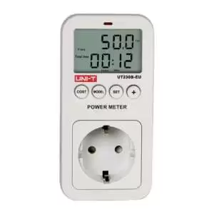 UT230B-EU Power Socket