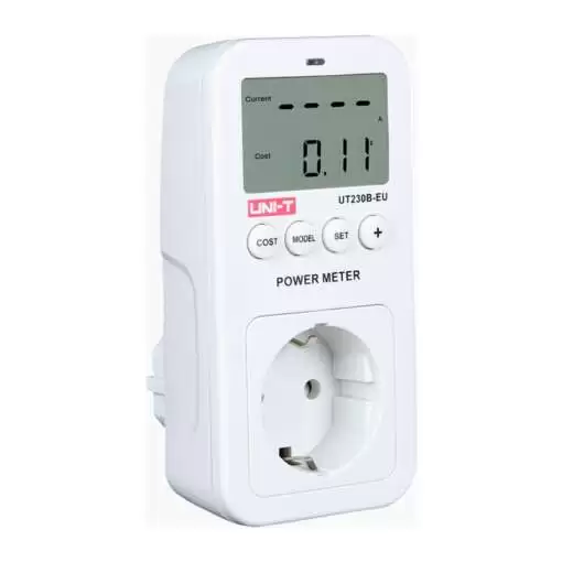 UT230B-EU Power Socket - Image 2