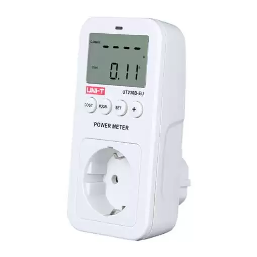 UT230B-EU Power Socket - Image 3