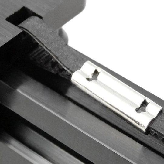 Belt Crimp Clamp - Image 4