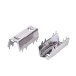 Belt Crimp Clamp