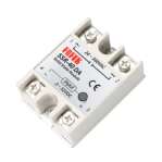 Solid State Relay SSR-40 DA 3V~32V DC to AC 24V~380V