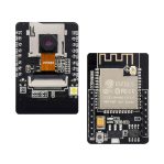 ESP32-CAM ESP32-S WIFI+BLUETOOTH With OV2640 Camera Module