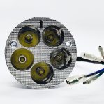 Round 5 LED Light Module