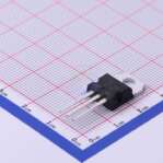 Tip142T 10 A, 100 V NPN Darlington Bipolar Power Transistor TO-220