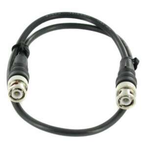 RG59 Coaxial Cable BNC Plug Male to Male 75Ω - Image 2