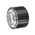 LED Lens 22mm for 1W ,2W ,3W LED