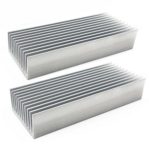 Aluminum Heatsink