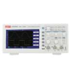Digital 2-Channel Oscilloscope UNI-T UTD2025CL