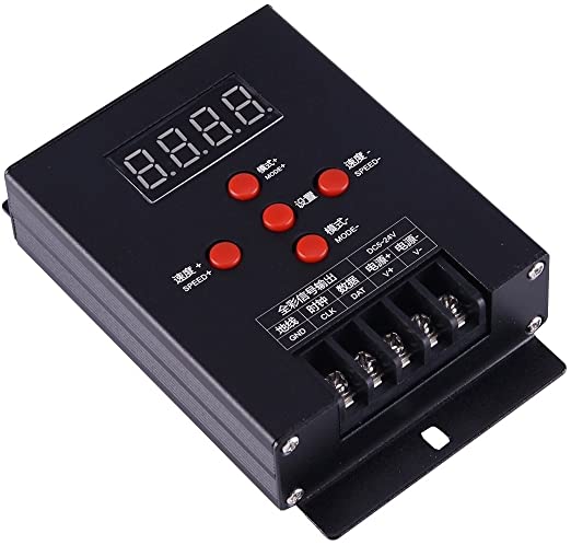 LED Controller T-500