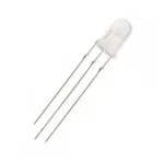 RG LED 5MM Dual Color (Green , Red) 3pin