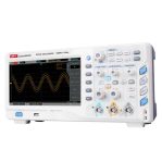 UNI-T UTD2102CEM Digital Storage Oscilloscope