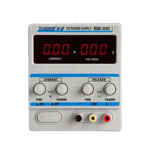 Zhaoxin RXN 305D Power Supply