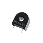 Micro Current Transformer Sensor HWCT-5A/5mA