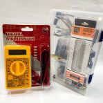 Simple ARDUINO Learning Kit - Package