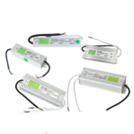 Waterproof Electronic LED Driver