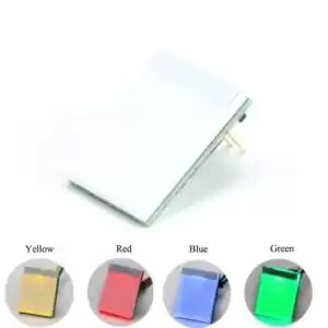 Capacitive Touch Sensor Switch With Back Light LED - Image 2