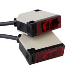 Photoelectric Switch E3JK-5DM1/5L (12-24VDC)