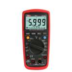 UNI-T UT139E True RMS Digital Multimeter