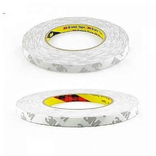 Double Face Tape 3M , 10mm