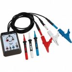 KYORITSU KEW 8031 Phase Inductor Tester (Made In THAILAND)