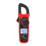 UNI-T UT201+ Digital Clamp Meter