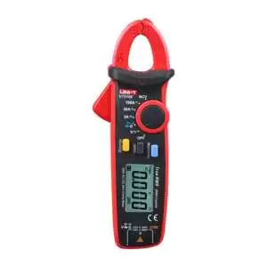 UNI-T UT210E Current Clamp and Multimeter