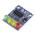 Battery Level Indicator Module 12V (XD-82B)