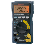 sanwa CD772 Digital Multimeter