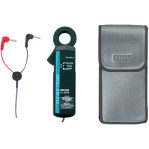sanwa CL22AD AC/DC Current Probe Clamp Sensor