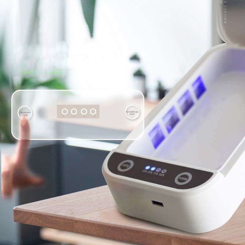 UV Sterilization Box - Image 5