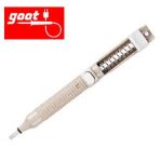 GS-108 GOOT Desoldering Suckers
