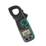 KYORITSU KEW 2117R AC Clamp Meter (Made In THAILAND)