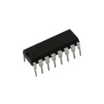 Integrated Circuit UPA2003