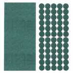 18650 Battery Insulation Paper Pack 6S (Solid)