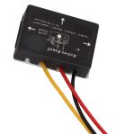 XD-621B On Off Touch Switch Mirror 6-12V DC