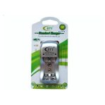 BTY Mini Charger C812B