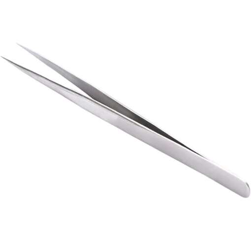 Anti-static Fine Point Tweezers