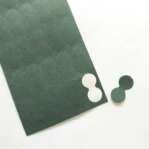 18650 Battery Insulation Paper Pack 2S (Solid)