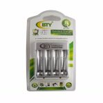 BTY-825 Charger AA / AAA Ni-MH / Ni-Cd