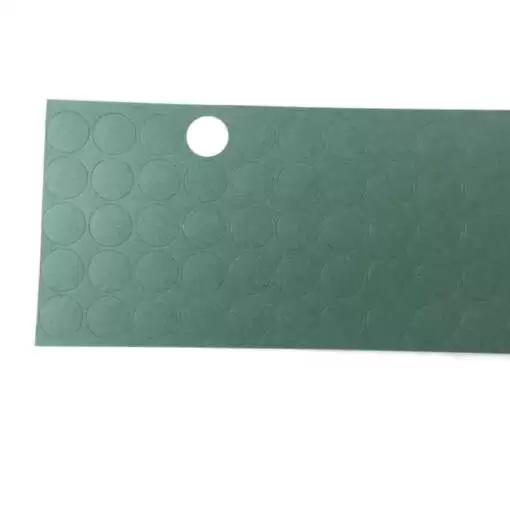 18650 Battery Insulation Paper Pack 1S (Solid) 10PCS - Image 3