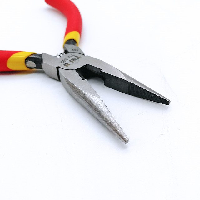 TNI-U TU-502 Nose Pliers - Image 4