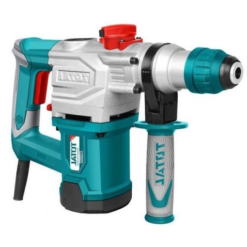 Total Rotary Hammer 1050W with Case