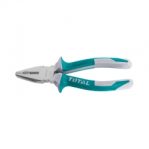 TOTAL Combination Pliers 7''