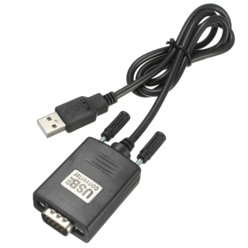 Usb To RS232 Converter Cable - Image 2