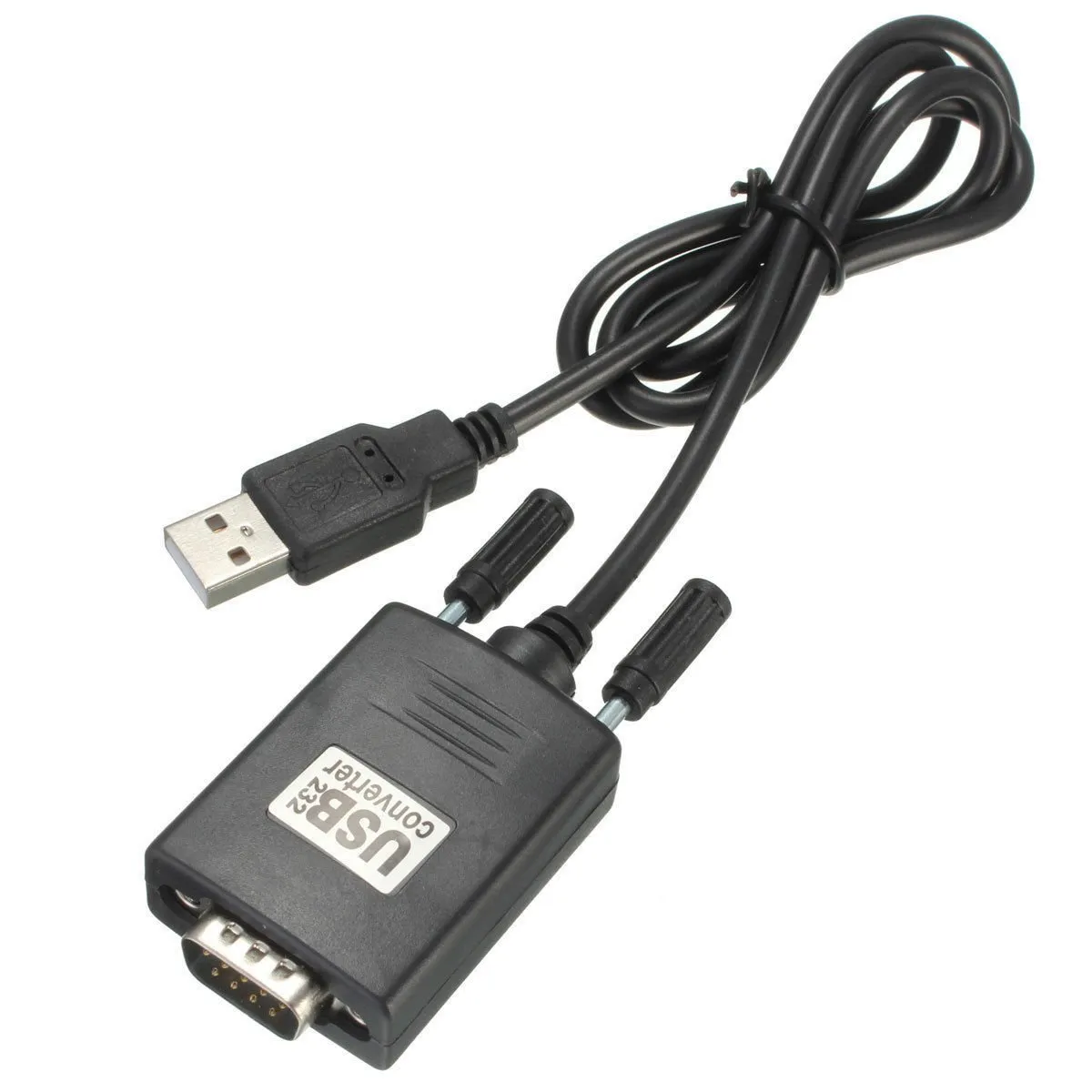 Usb To RS232 Converter Cable | Makers Electronics